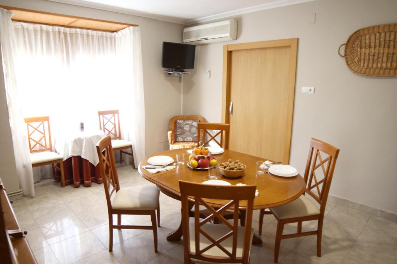 Rural Appartement *