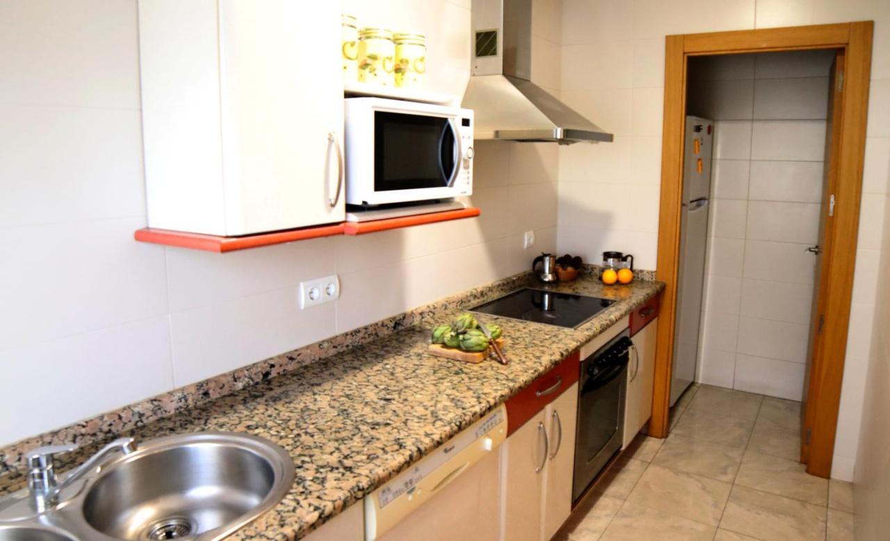 Rural Appartement *