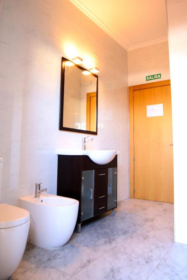 Rural Appartement Ribaforada