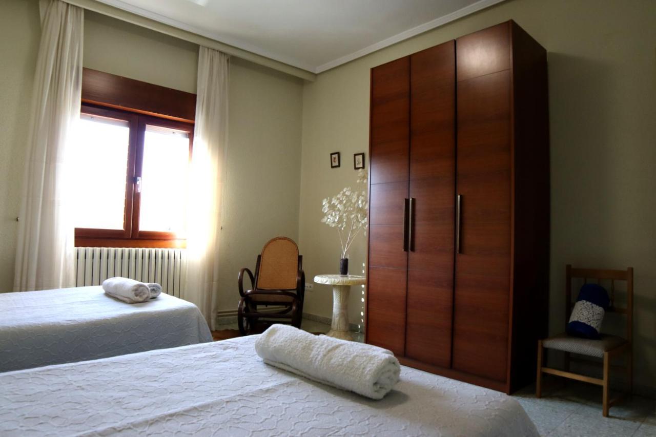 Appartement Rural *